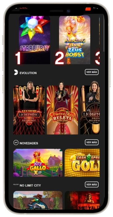 Emotiva Mobile App